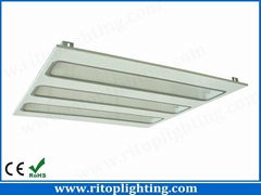 Economical LED Grille Light