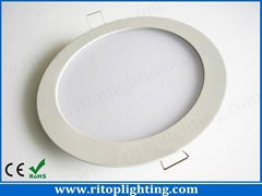 240mm Panel Type LED Downlight