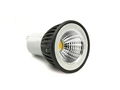 Cheap promotion 5W MR16 GU10 COB LED spotlight
