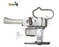 Pneumatic Sealer RJ Series for polyester strapping & polypropylene strapping 2