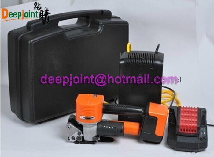 Electricity Battery Strapping Tool 3