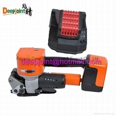 Electricity Battery Strapping Tool