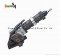 Pneumatic strapping tool KZ Series Split Type for Steel strapping 3