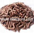 Hot Sales Cheap Biomass Wood Pellet as Boiler fuel from Hangzhou factory 3