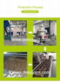 Hot Sales Cheap Biomass Wood Pellet as Boiler fuel from Hangzhou factory 5