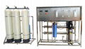 single-stage RO water treatment system 1