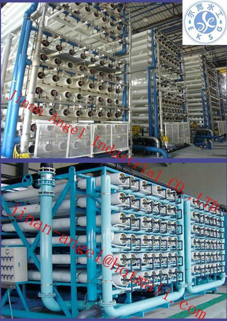 seawater desalination equipment 2