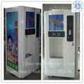 fully automatic pure water vending machine 1