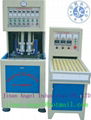 Palm PC bottle blowing machine 1