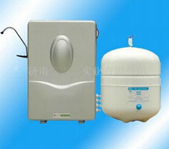 household RO pure water machine