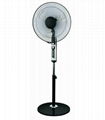 18 inch Stand Fan 2
