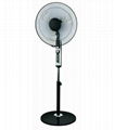 16 inch Stand Fan 2