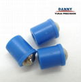 GN614 bolt plunger for fastener