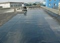 上海厂房屋面防水工程