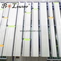 Skyshade metal perforated panel 3