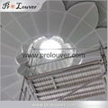 Aluminum perforating panel 5