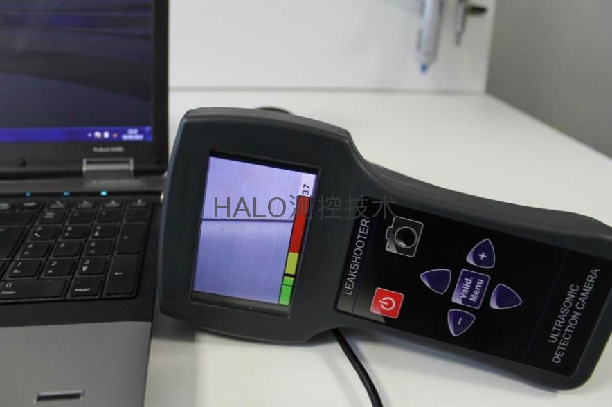 HALO Monitoring & control technologies     5