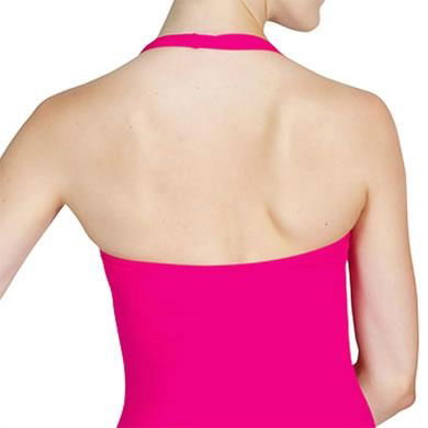 Adult halter leotard 2