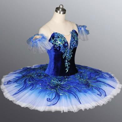 New adult ballet tutu 3