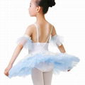 Child ballet tutu