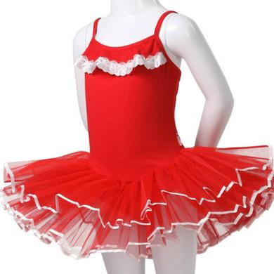 Child new ballet tutu performance tutu dance costume