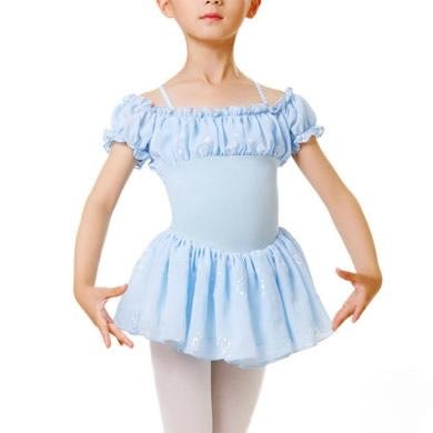 New child ballet dress