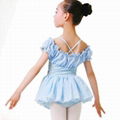 New child ballet dress 2