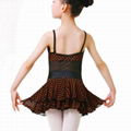 Child new spot ballet dress 2