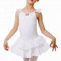 Child new cami ballet dress