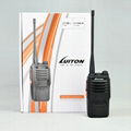 LT-188H 16channels 2600mAh battery long range walkie talkie 10w 5