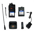 LT-25W super high power 25w long range handheld two way radio 5