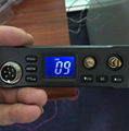 LT-308 luiton new developed LCD display 40 channels am fm 27mhz cb radio 2