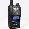 LT-313 dual band 136-174 and 400-480mhz/cb 245mhz amateur 2 way radio
