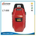 LUITON LT-888 best licence free portable hands free pmr446 walkie talkie 2