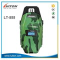 LUITON LT-888 best licence free portable hands free pmr446 walkie talkie 3