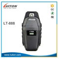 LUITON LT-888 best licence free portable hands free pmr446 walkie talkie 1