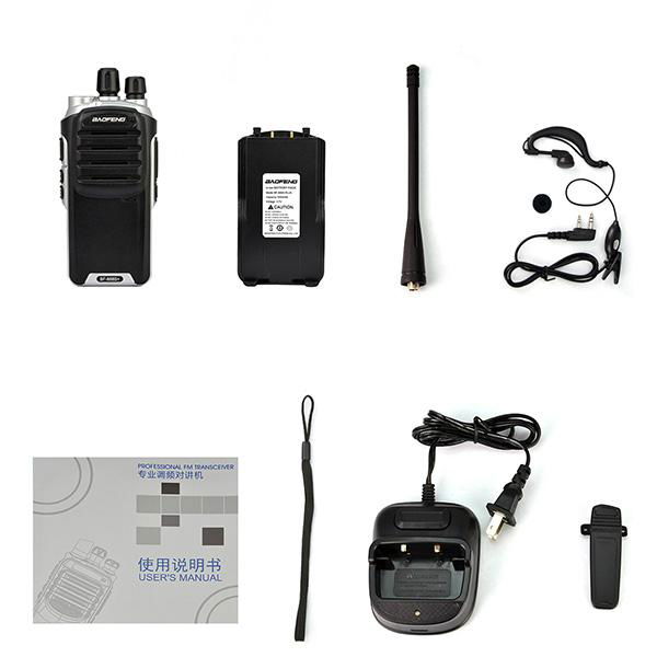 baofeng bf-888s plus baofeng walkie talkie 5