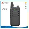 3w output power 16channels LT 316 uhf