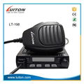 2017 new product luiton wholesale 40 channels am fm mobile 27mhz mini cb radio 1