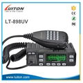 High quanlity mini Radio Transceiver Lt-898 UV Mobile Radio 1