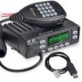 High quanlity mini Radio Transceiver Lt-898 UV Mobile Radio