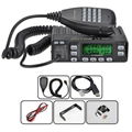 High quanlity mini Radio Transceiver Lt-898 UV Mobile Radio 4