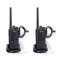 2017 New arrival walkie talkie LT-458 UHF400-470MHz handheld two way radio 3