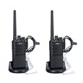 2017 New arrival walkie talkie LT-458 UHF400-470MHz handheld two way radio