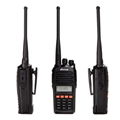 12W UHF or VHF frequency luiton LT-189H analog walkie talkie