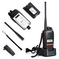 12W UHF or VHF frequency luiton LT-189H analog walkie talkie 2
