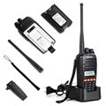 12W UHF or VHF frequency luiton LT-189H analog walkie talkie
