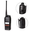 12W UHF or VHF frequency luiton LT-189H analog walkie talkie