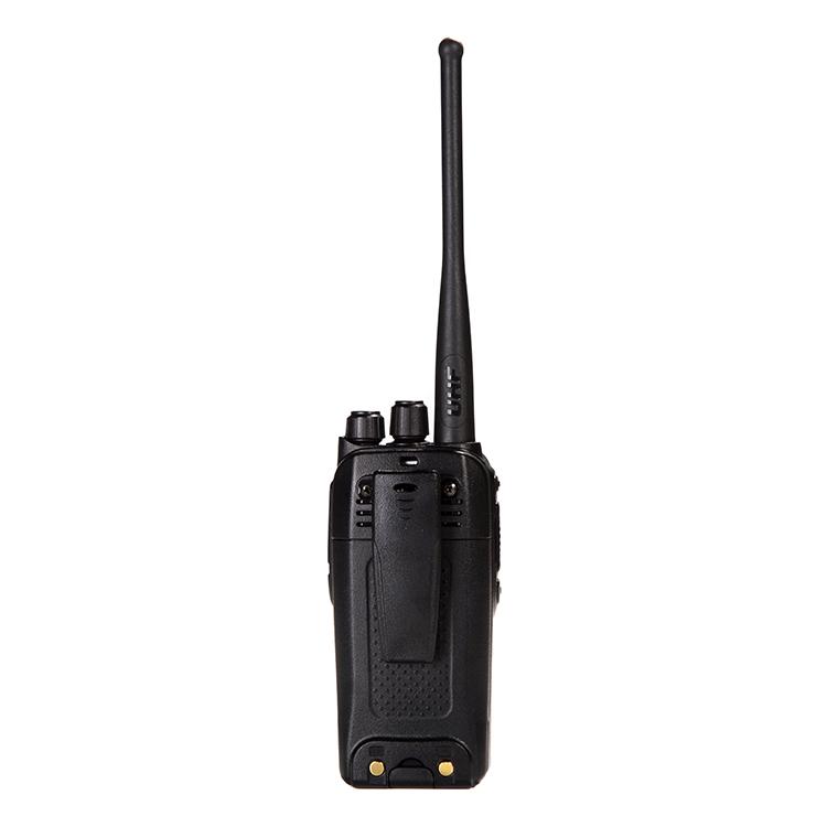 12W UHF or VHF frequency luiton LT-189H analog walkie talkie 5