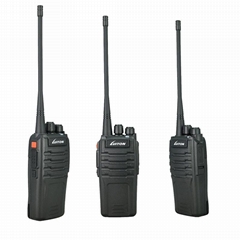 10W 2200mAh Scrambler walkie talkie